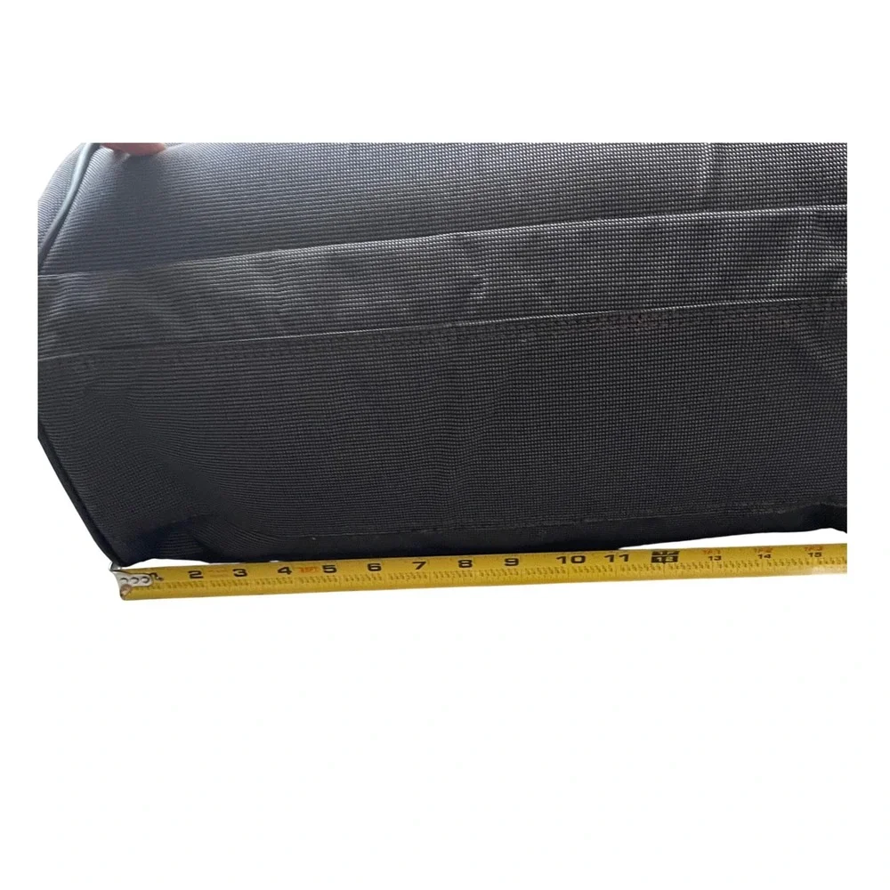 Forecast Vintage Y2K‎ Black Carryon Bag